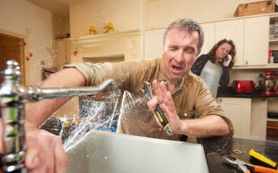 When You Should Repair vs. Replace a Leaky Faucet