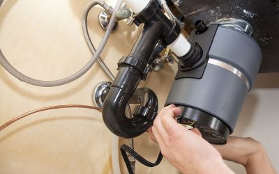 How Long Does It Take To Install A Garbage Disposal?