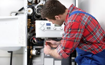 Benefits of a Professional Water Heater Repair