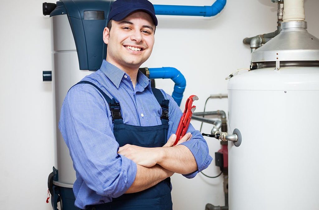 How To Repair A Hot Water Heater