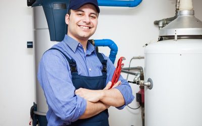 How To Repair A Hot Water Heater