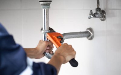 The Importance of Hiring a Licensed Plumber for Your Plumbing Needs