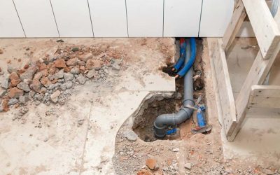 Signs of Sewer Damage: When to Call for Professional Repair